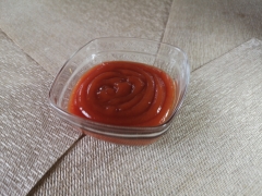 Ketchup