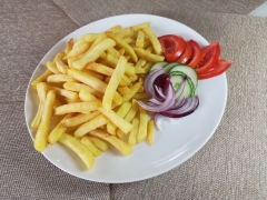 Hasábburgonya