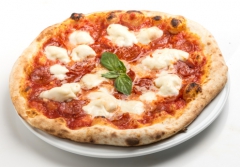Margarita pizza